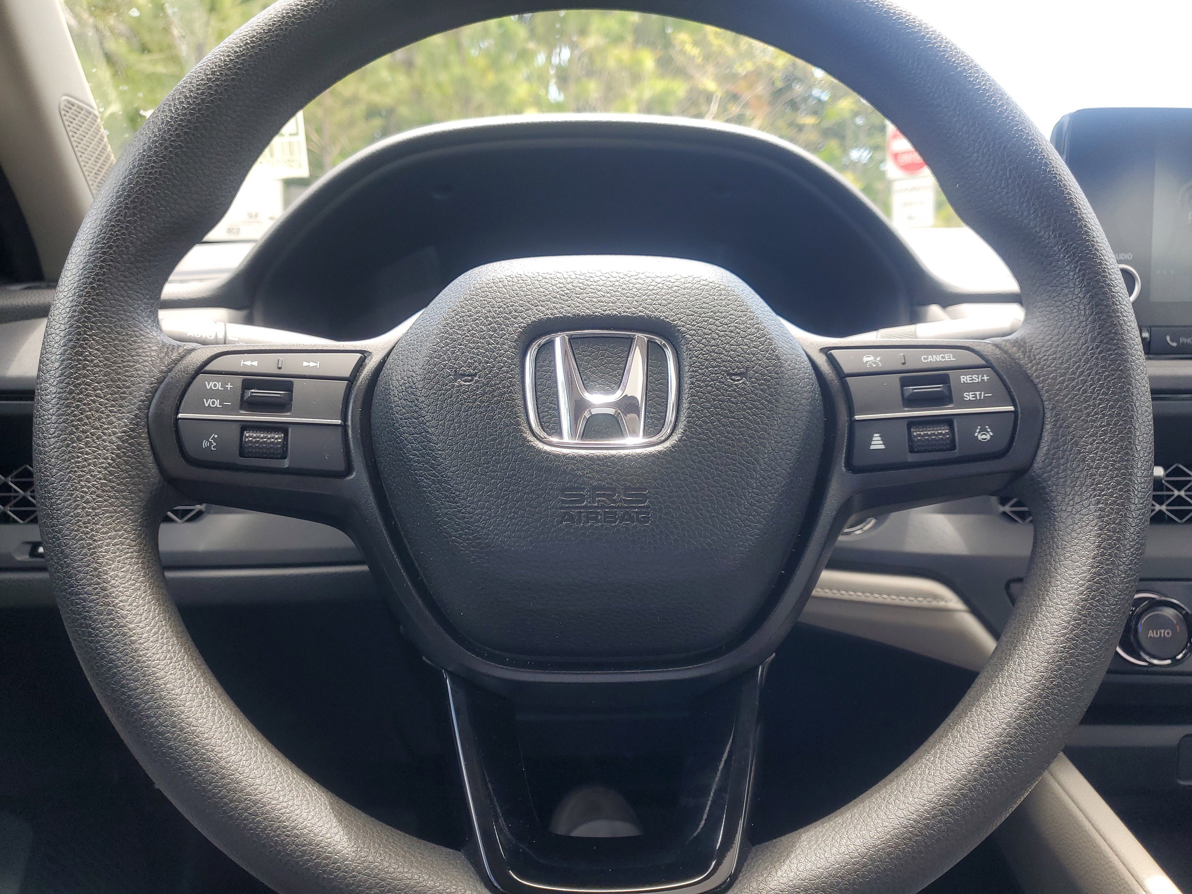 Used 2025 Honda Accord SE image 20