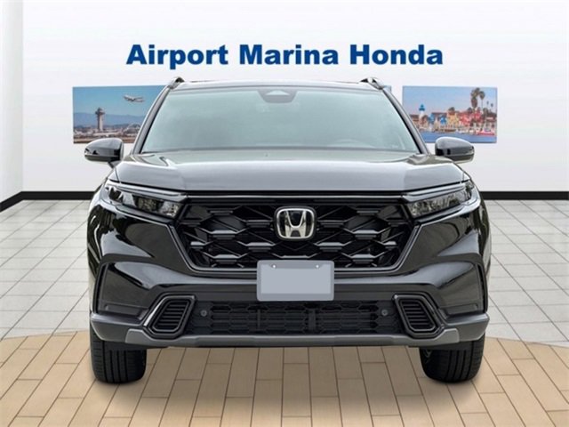 New 2026 Honda CR-V Sport-L image 8