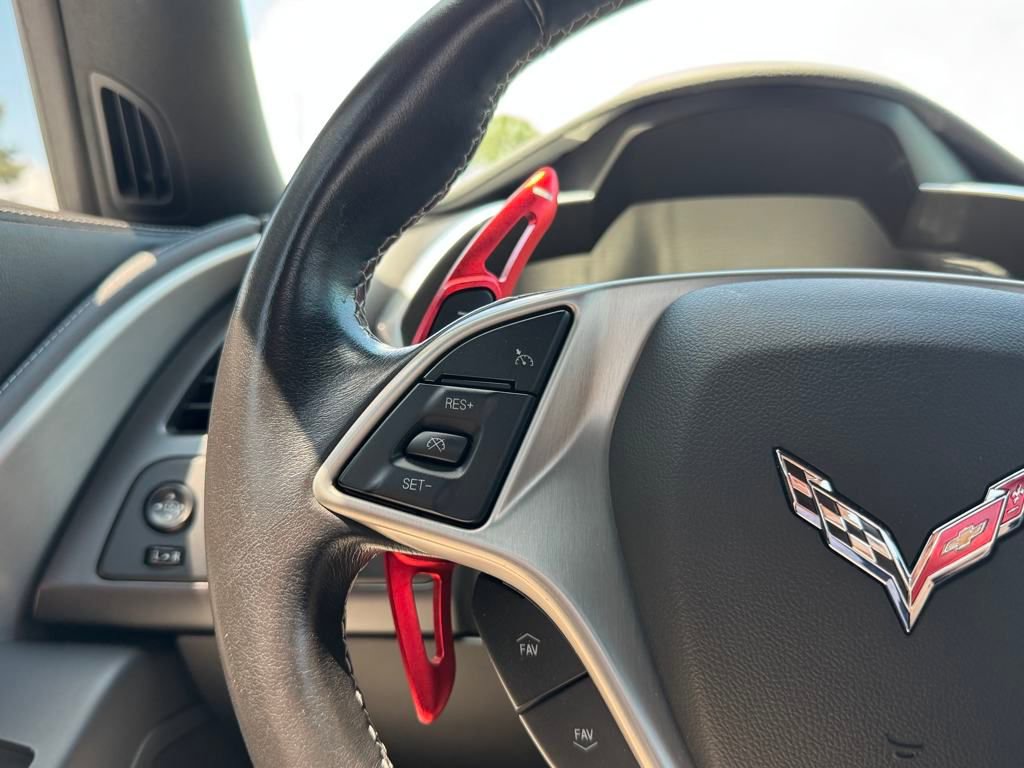 Used 2017 Chevrolet Corvette Z06 image 17