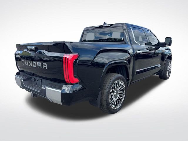 Used 2023 Toyota Tundra Capstone image 6