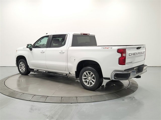 Used 2023 Chevrolet Silverado 1500 LT image 6