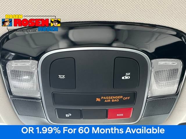 New 2025 Hyundai Sonata SEL image 30