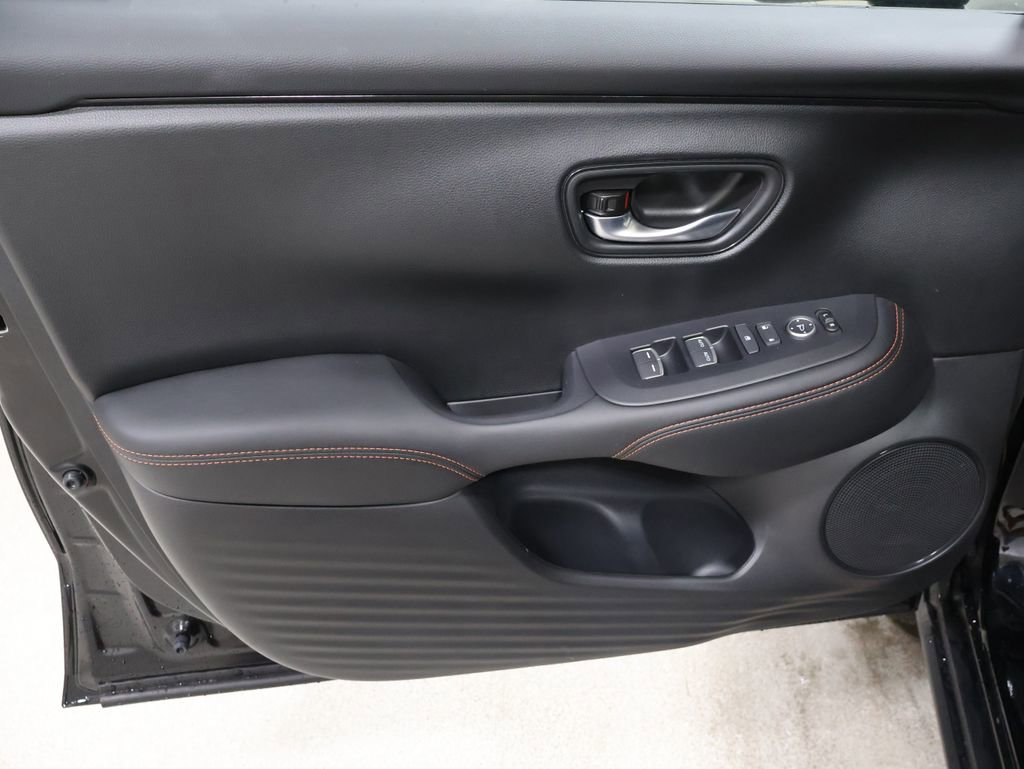 New 2026 Honda HR-V Sport image 12