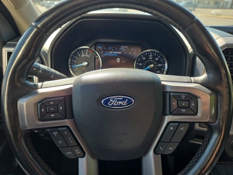 Used 2020 Ford Expedition Platinum AWD/4WD image 15