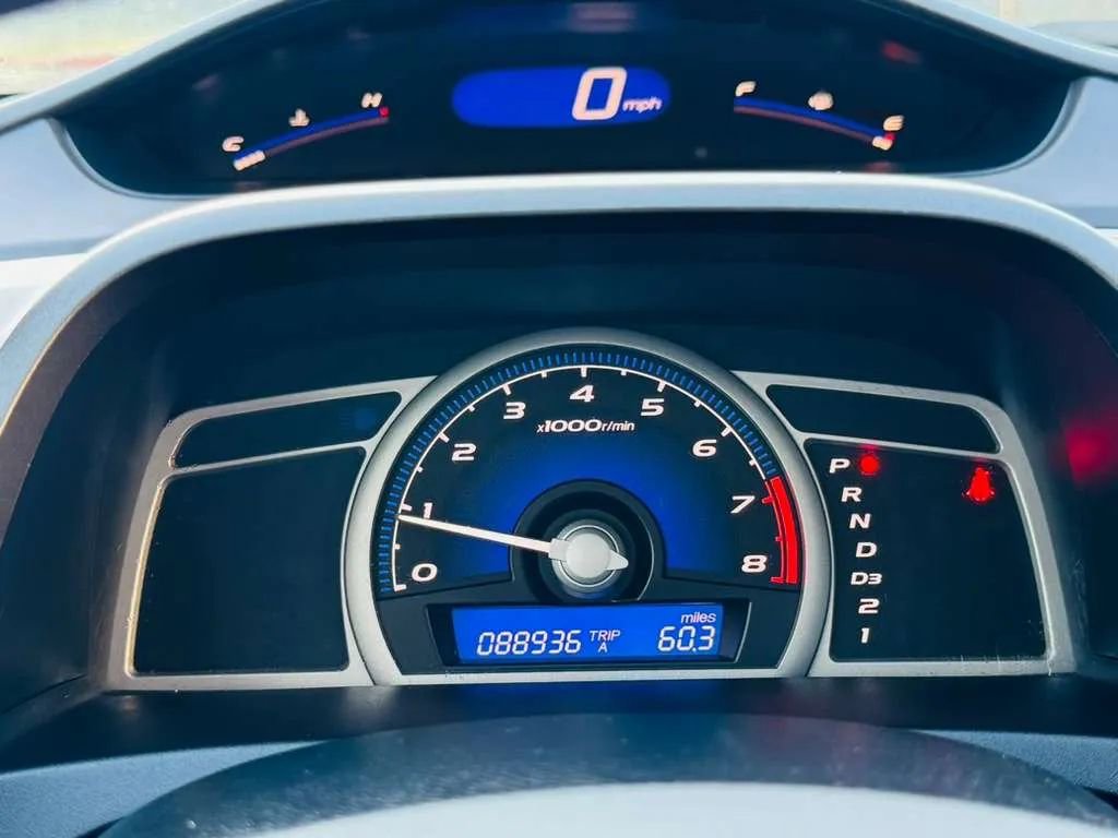 Used 2007 Honda Civic EX image 14