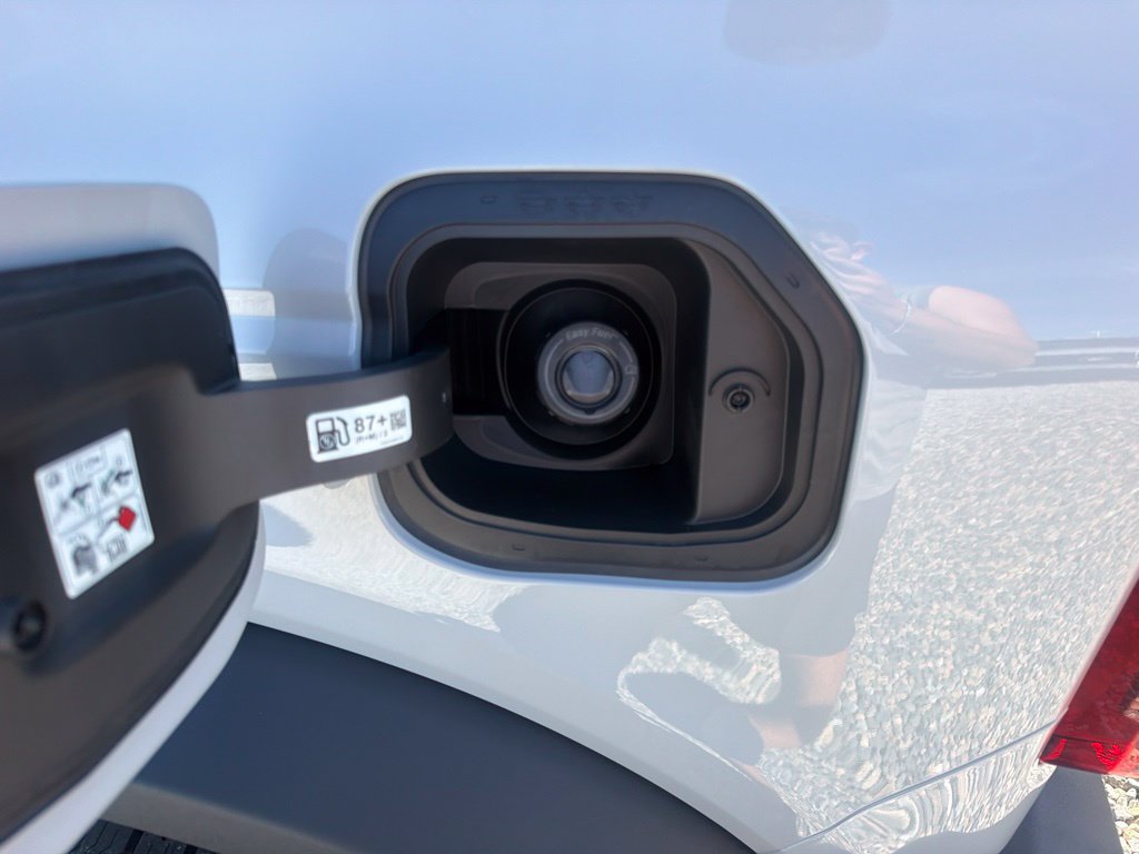 New 2026 Ford Bronco Big Bend AWD/4WD image 51