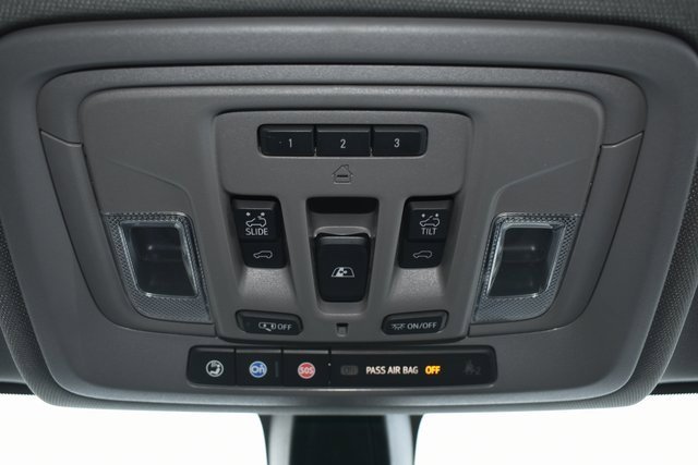 Used 2020 Chevrolet Silverado 1500 LTZ w/ LTZ Plus Package image 30