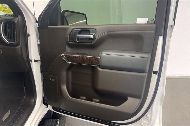 Used 2019 GMC Sierra 1500 Denali w/ Denali Ultimate Package AWD/4WD image 26