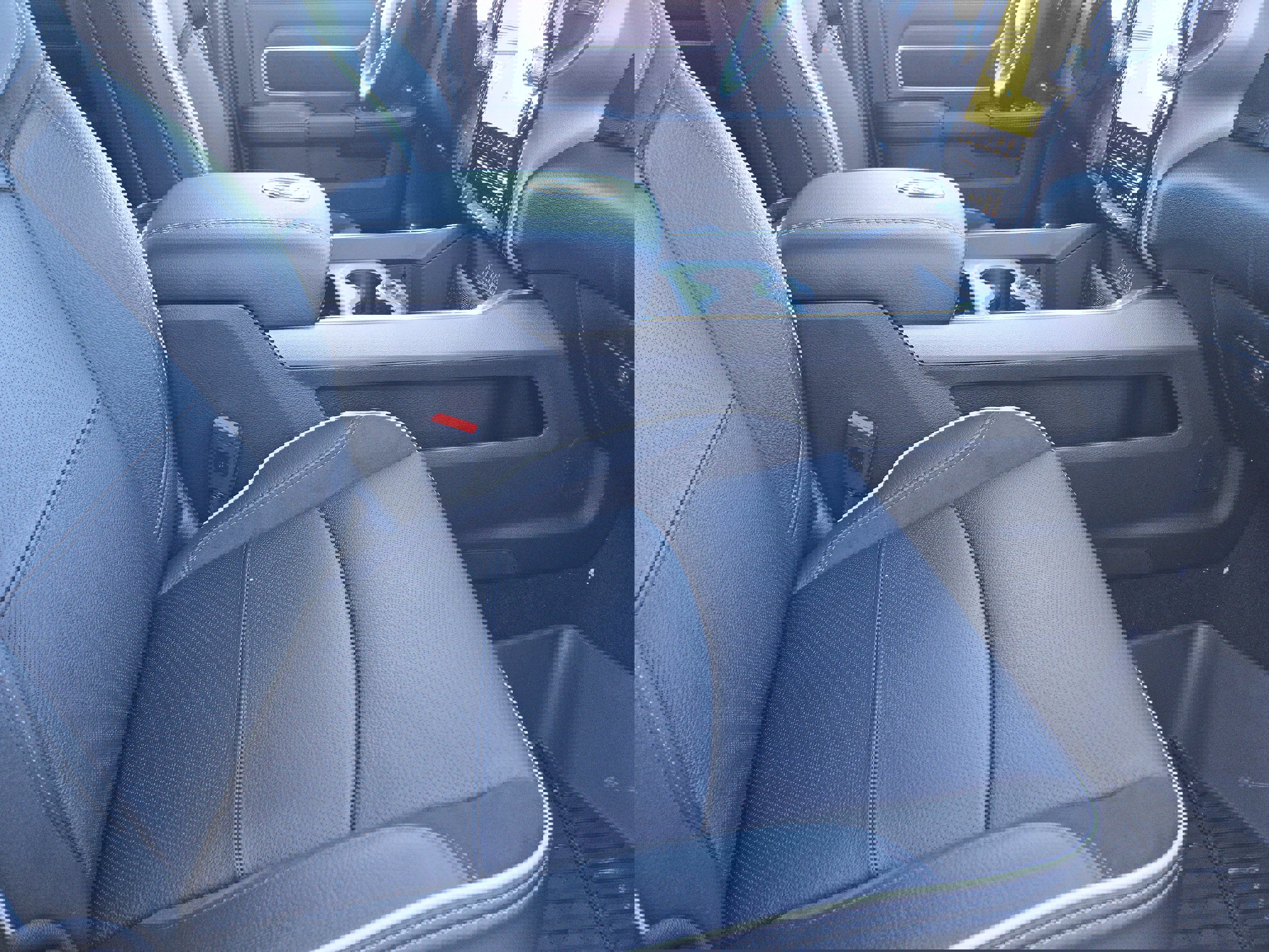 New 2026 RAM 2500 Laramie w/ Night Edition image 12