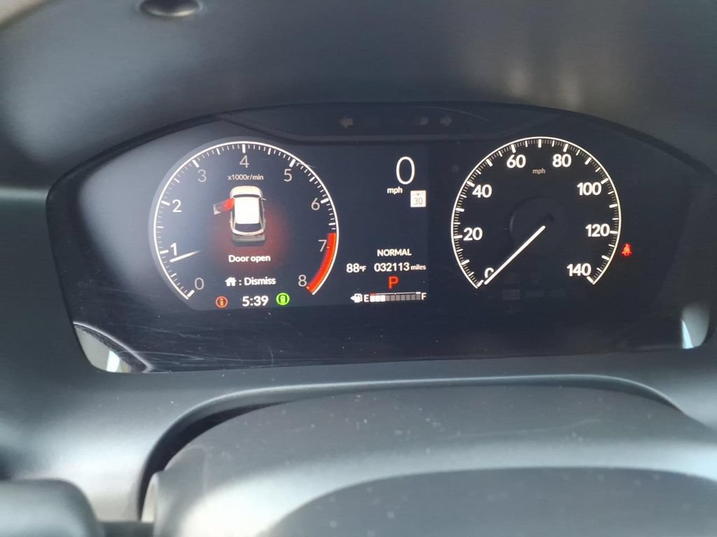Used 2023 Honda HR-V LX image 30