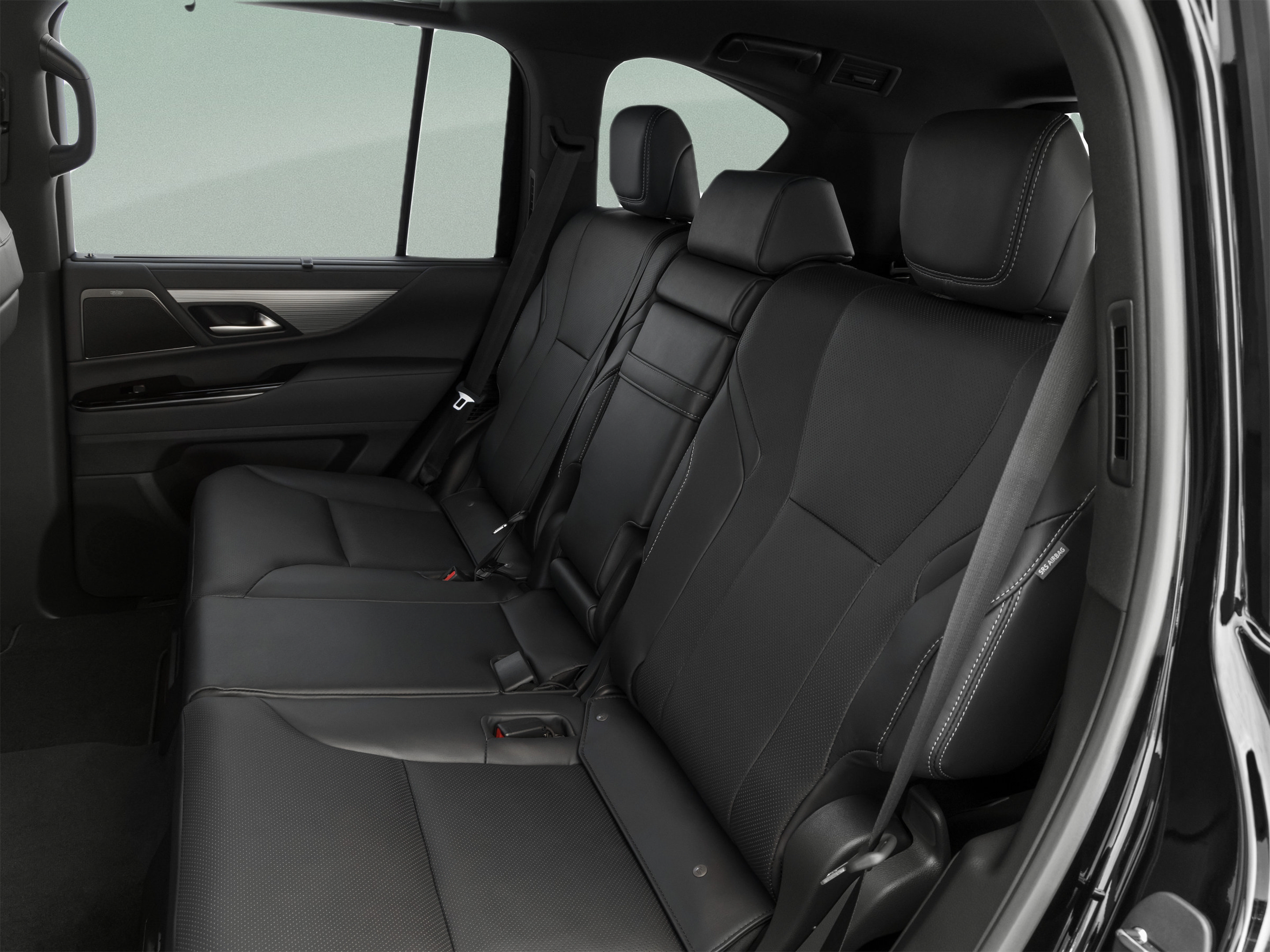 New 2026 Lexus LX 600 4WD w/ Appearance Package image 25