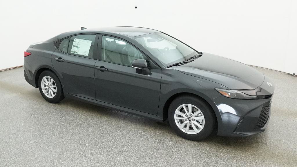 New 2026 Toyota Camry LE w/ Convenience Package FWD image 15