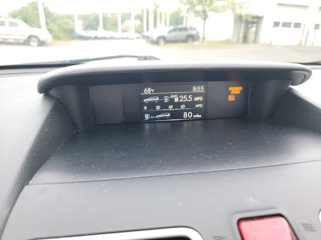 Used 2018 Subaru Forester 2.5i w/ Alloy Wheel Package AWD/4WD image 12