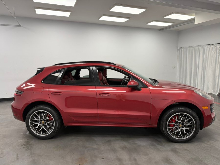 Used 2015 Porsche Macan Turbo w/ Premium Package Plus AWD/4WD image 26