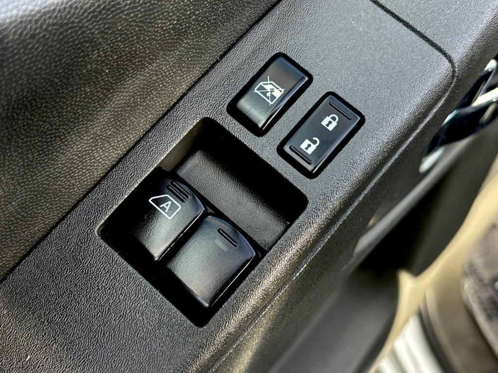 Used 2020 Nissan Frontier SV image 20