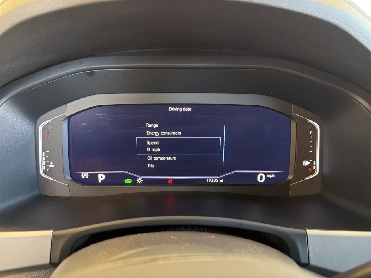 Used 2023 Volkswagen Atlas Cross Sport SE image 11