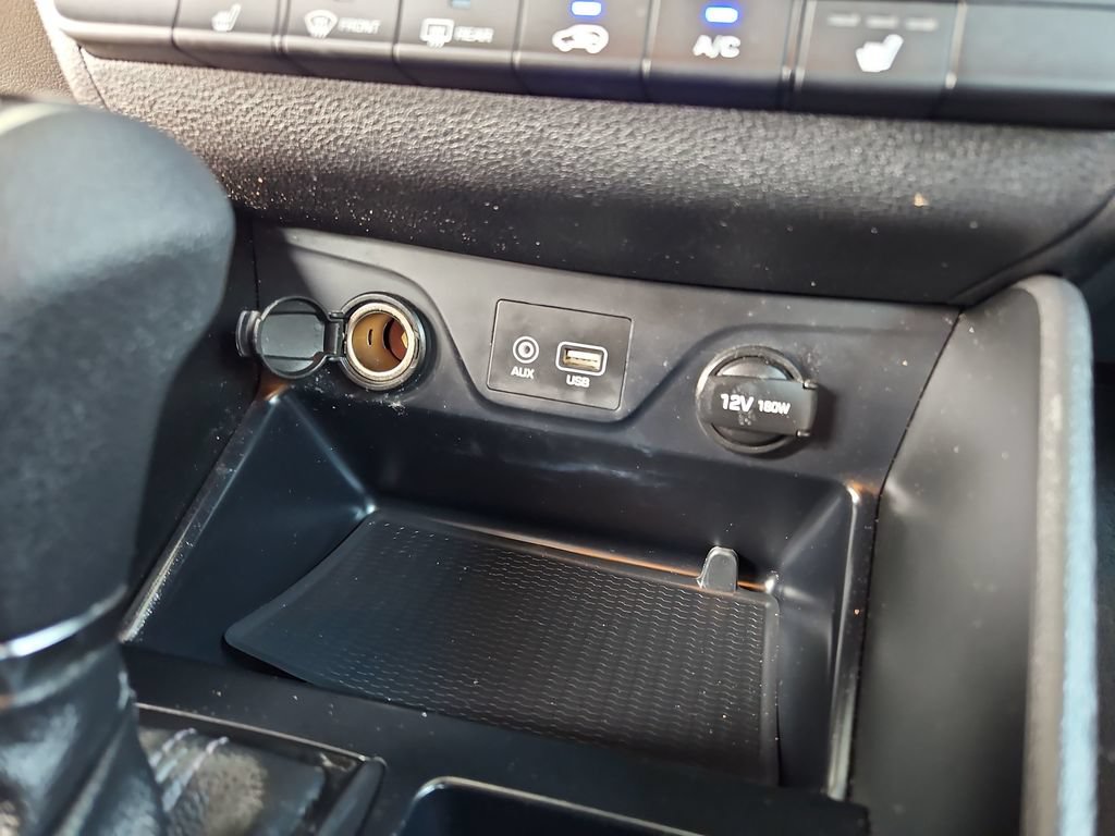 Used 2020 Hyundai Tucson Value AWD/4WD image 21