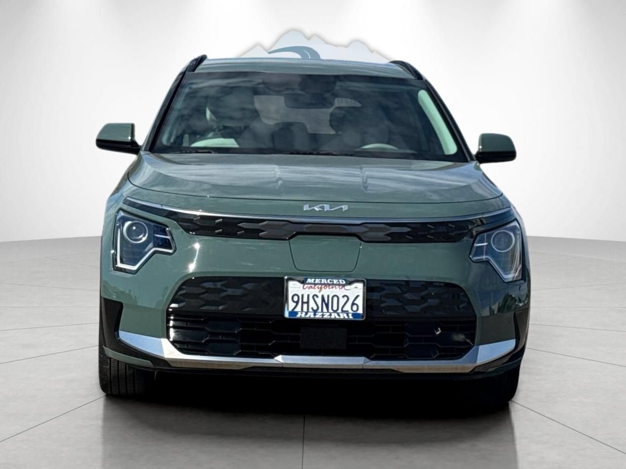 Used 2023 Kia Niro Wind FWD image 8