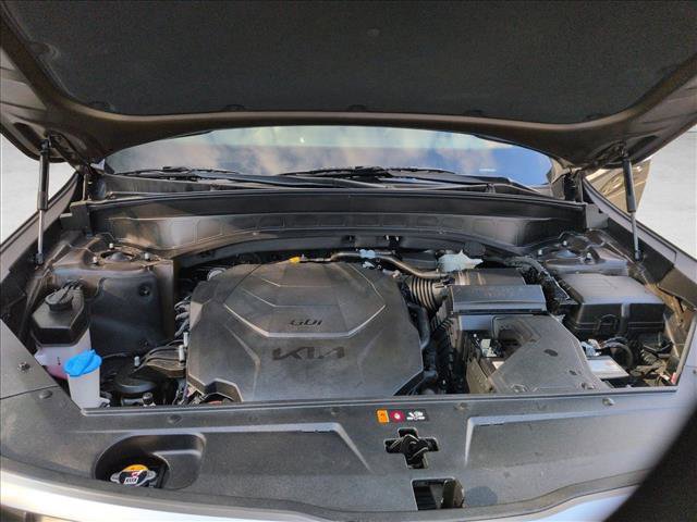 Used 2025 Kia Telluride S image 25
