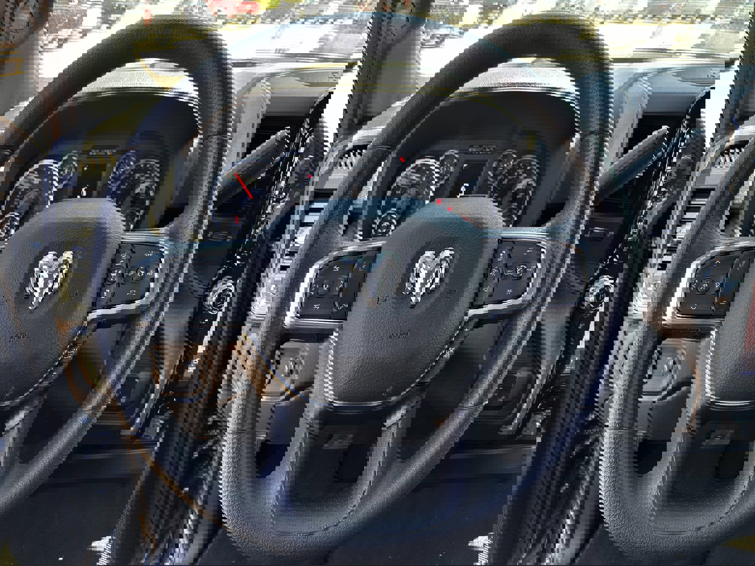 New 2025 RAM 2500 Tradesman image 8