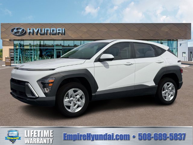 New 2027 Hyundai Kona SE AWD/4WD image 2