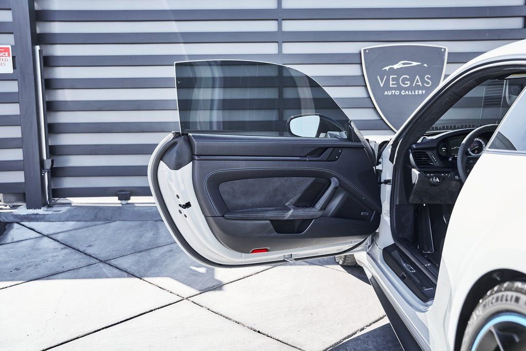 Used 2024 Porsche 911 GT3 image 27