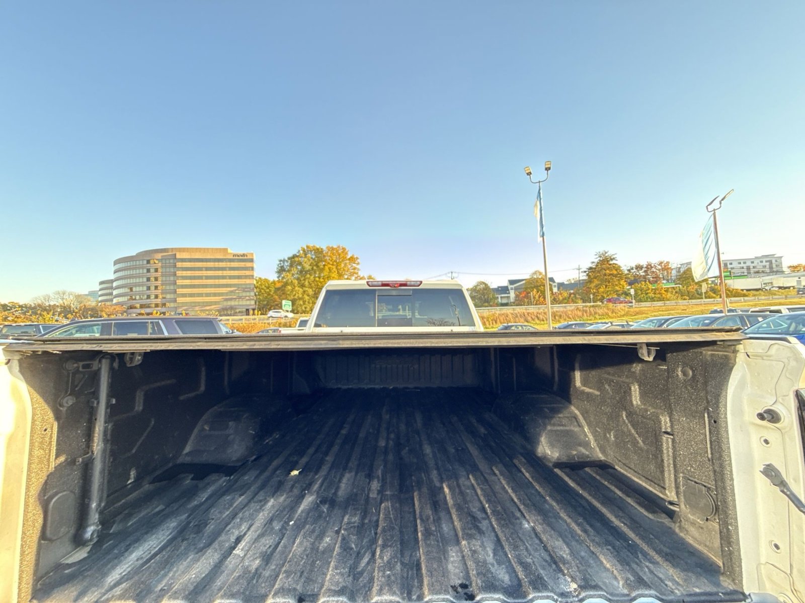 Used 2023 GMC Sierra 2500 AT4 w/ AT4 Premium Plus Package image 26