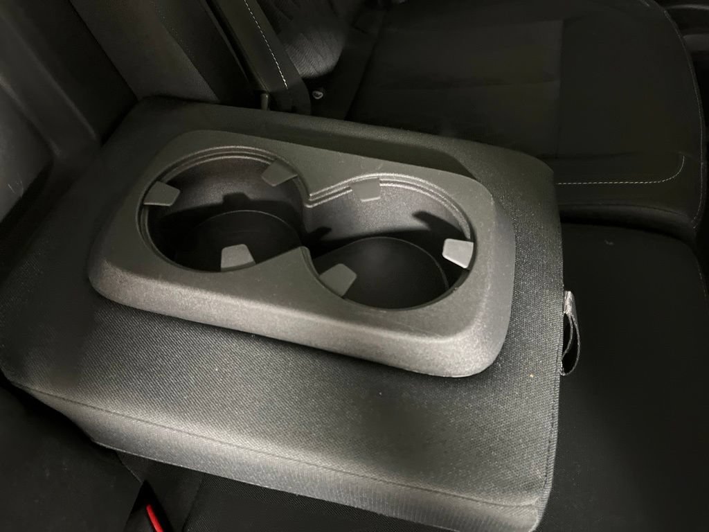 Used 2019 Nissan Titan SV RWD image 10