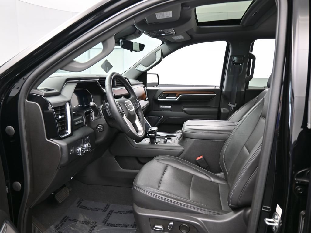 Used 2023 GMC Sierra 1500 Denali w/ Technology Package image 12