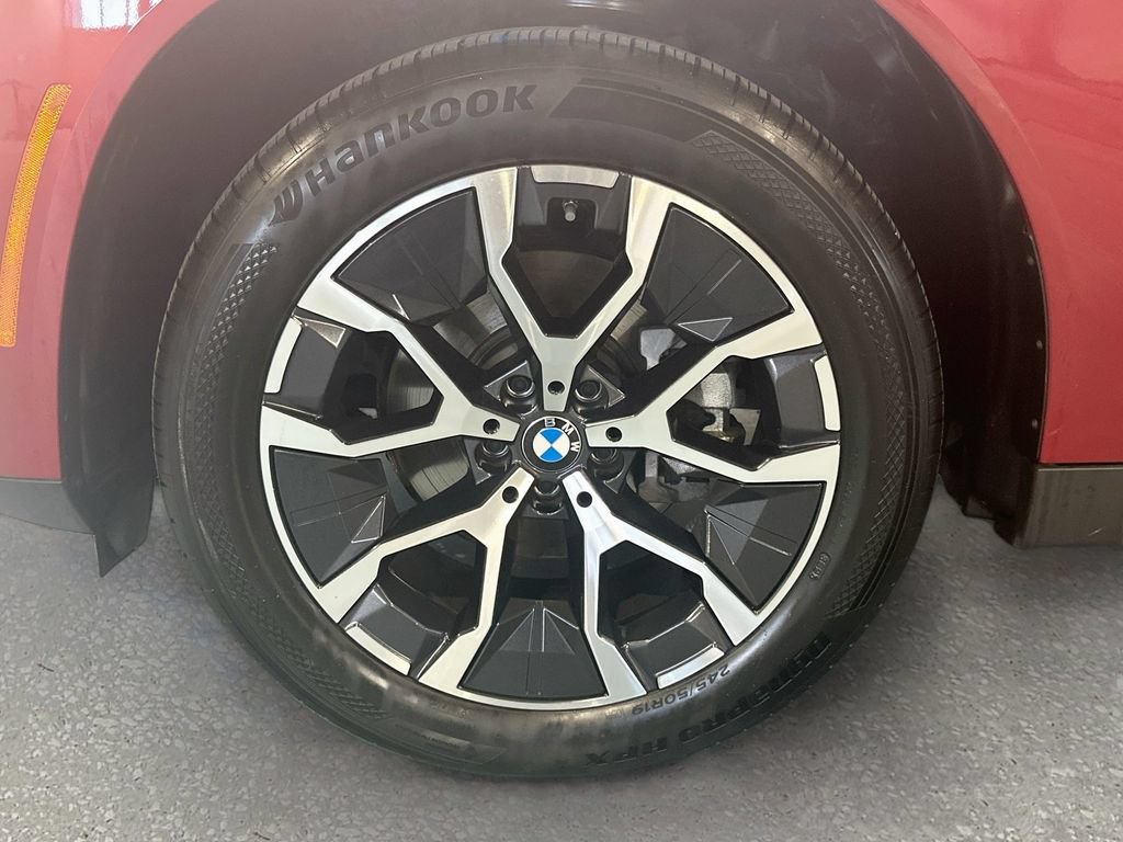 Used 2026 BMW X3 xDrive30i AWD/4WD image 30