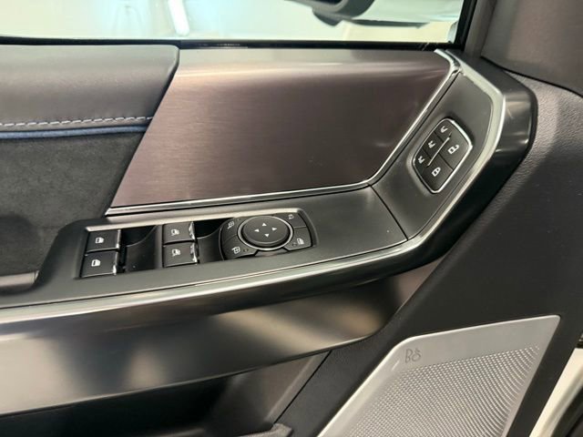 New 2025 Ford F150 Platinum w/ Equipment Group 702A High image 14