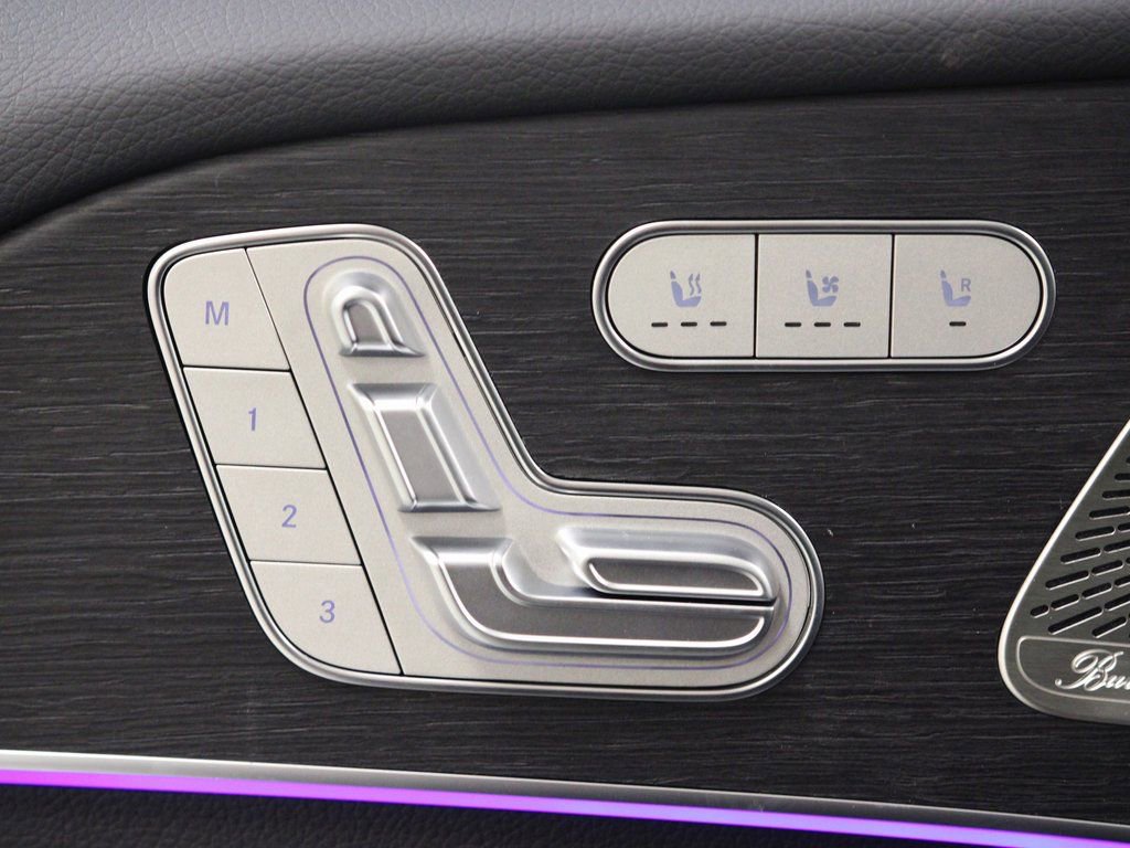 New 2026 Mercedes-Benz GLS 450 4MATIC image 17