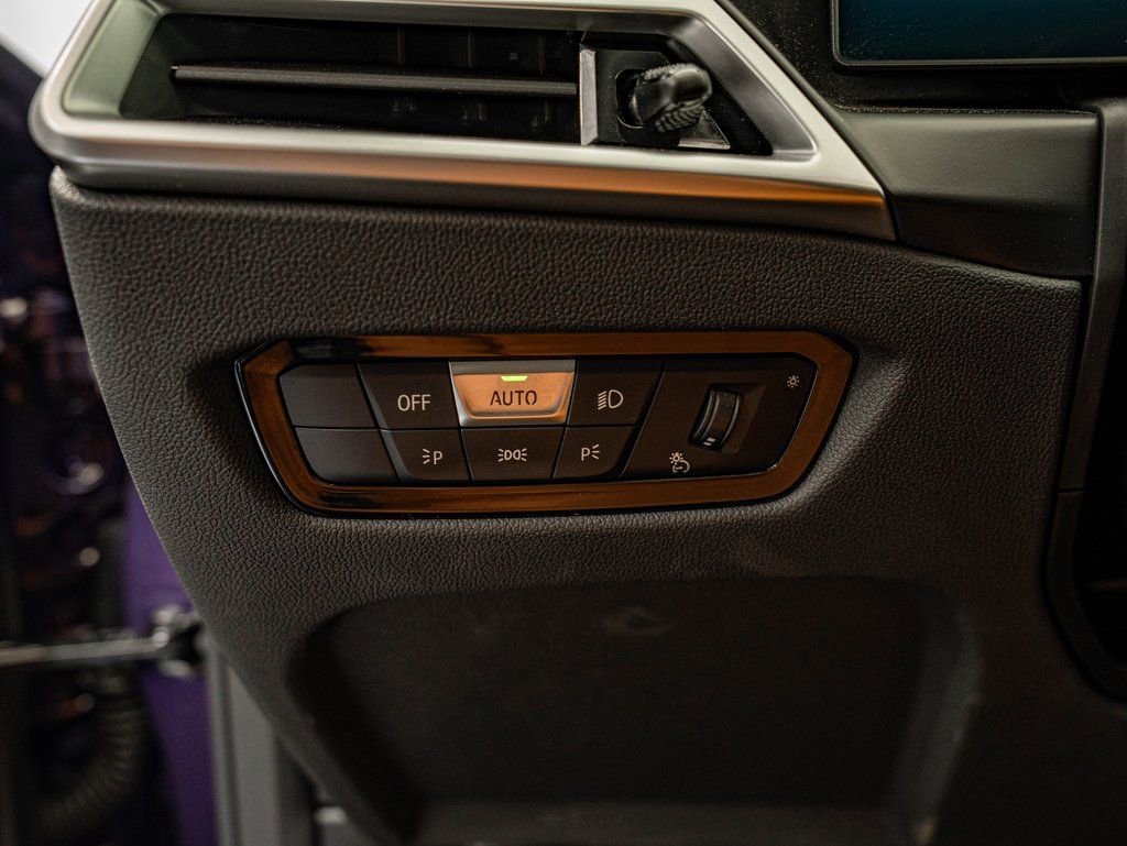 Certified 2025 BMW 230i xDrive Coupe w/ Premium Package image 19