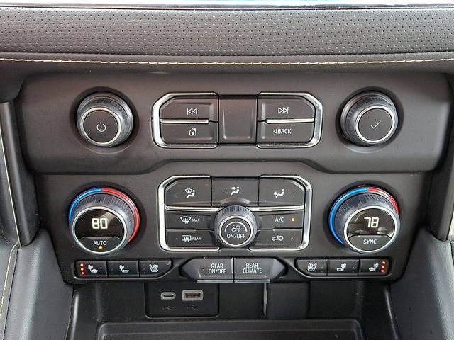 Used 2024 Chevrolet Tahoe Premier image 18