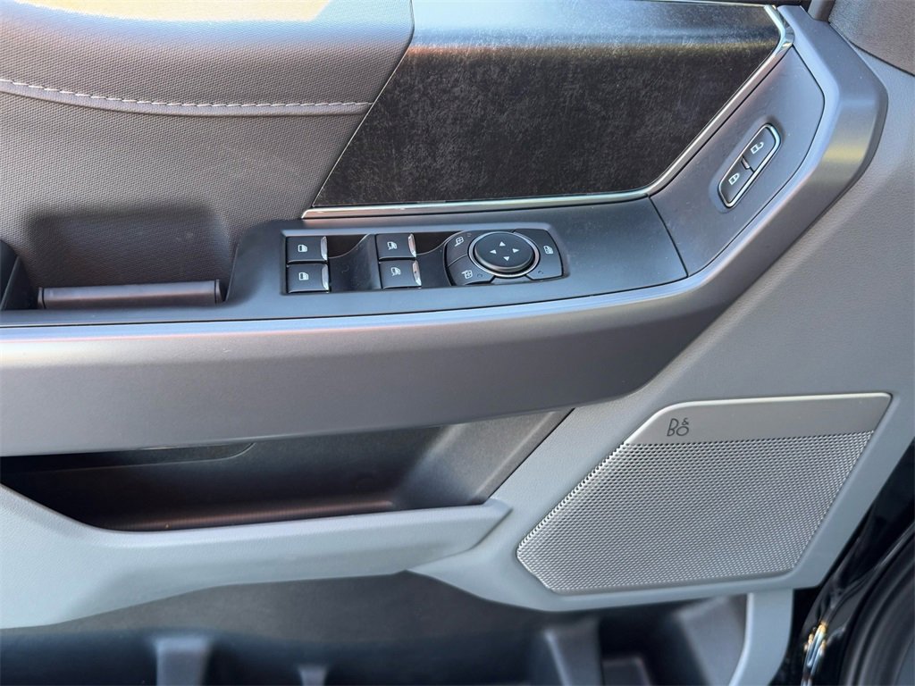 New 2025 Ford F150 Lightning Flash image 8