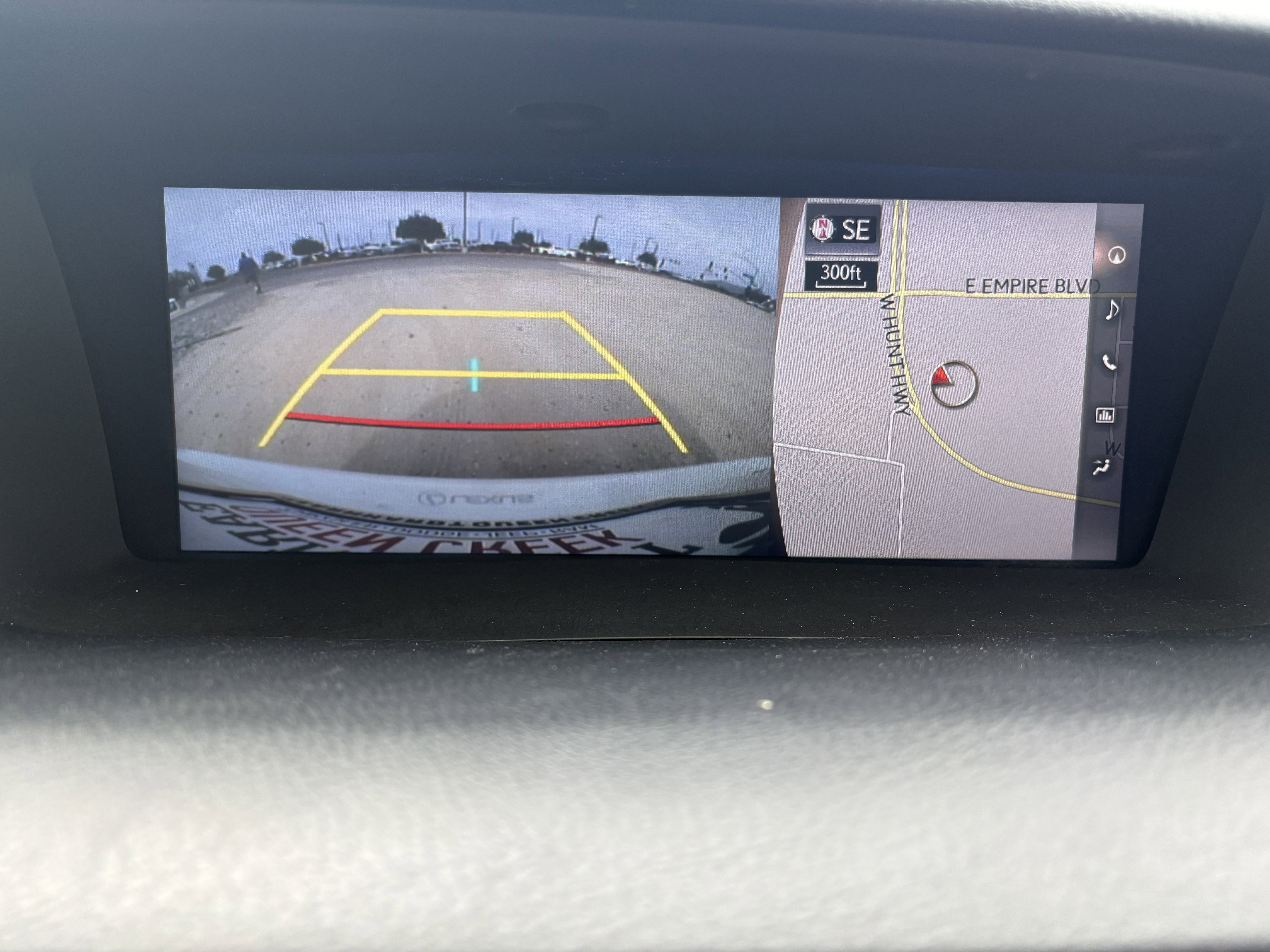 Used 2018 Lexus GS F RWD image 22