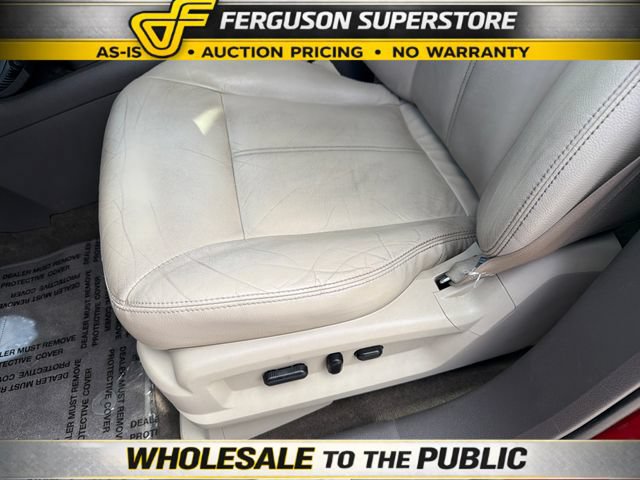 Used 2013 Ford Edge Limited AWD/4WD image 20
