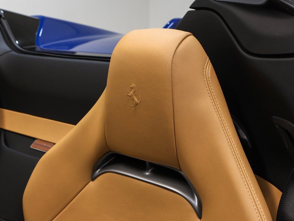 Certified 2022 Ferrari SF90 Spider image 71