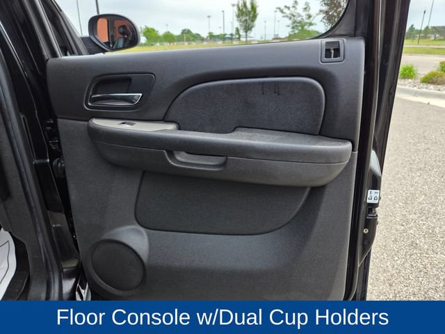Used 2013 Chevrolet Silverado 1500 LTZ w/ Suspension Package, Off-Road AWD/4WD image 43