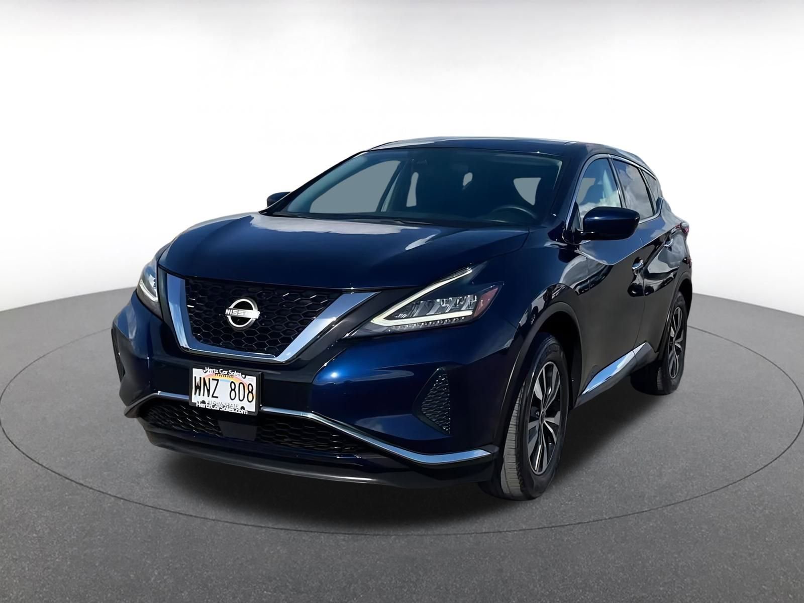 Used 2023 Nissan Murano S image 7