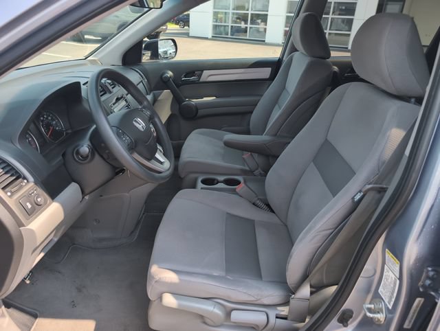 Used 2011 Honda CR-V EX image 16