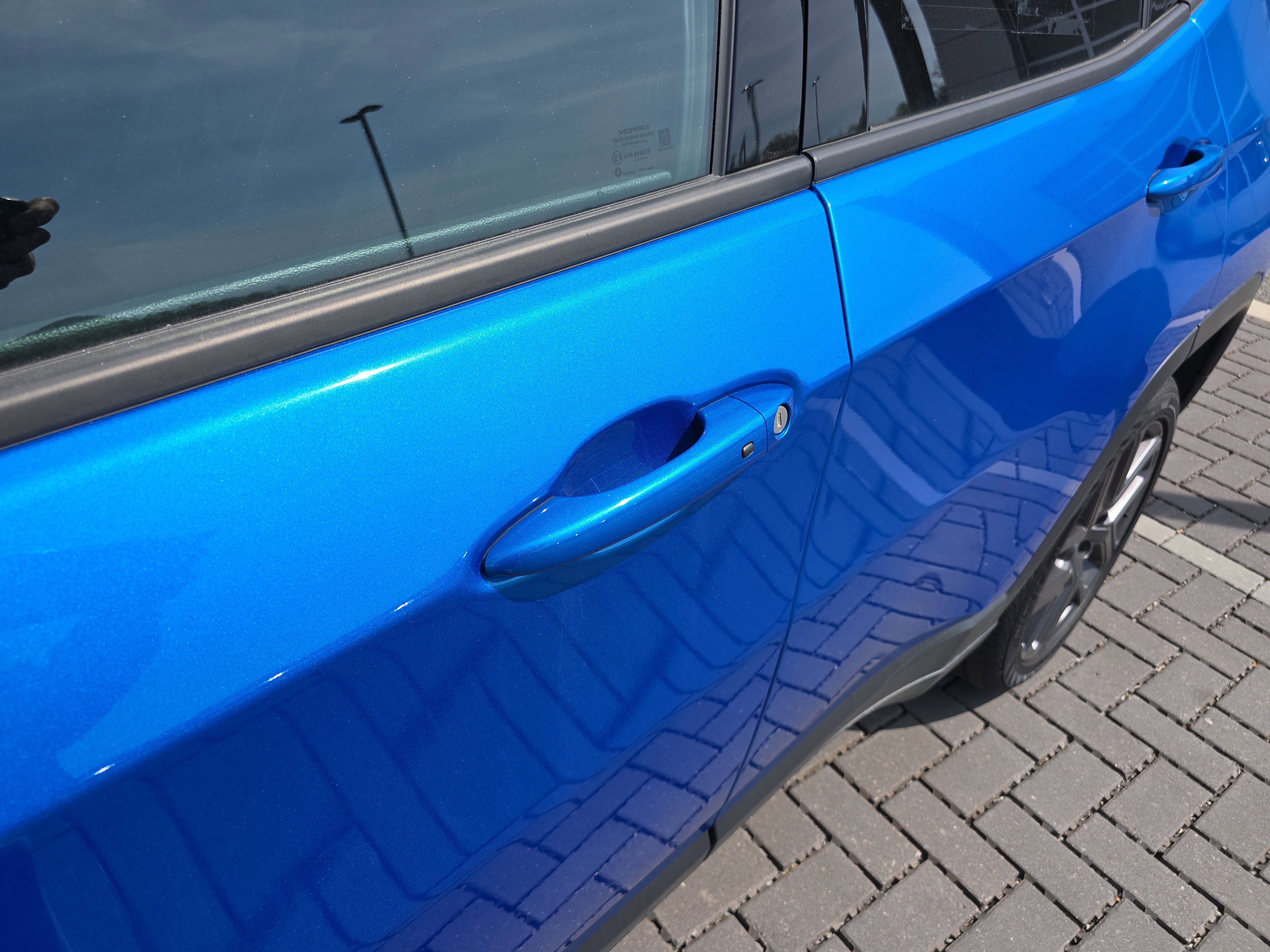 Used 2026 Jeep Compass Limited image 13