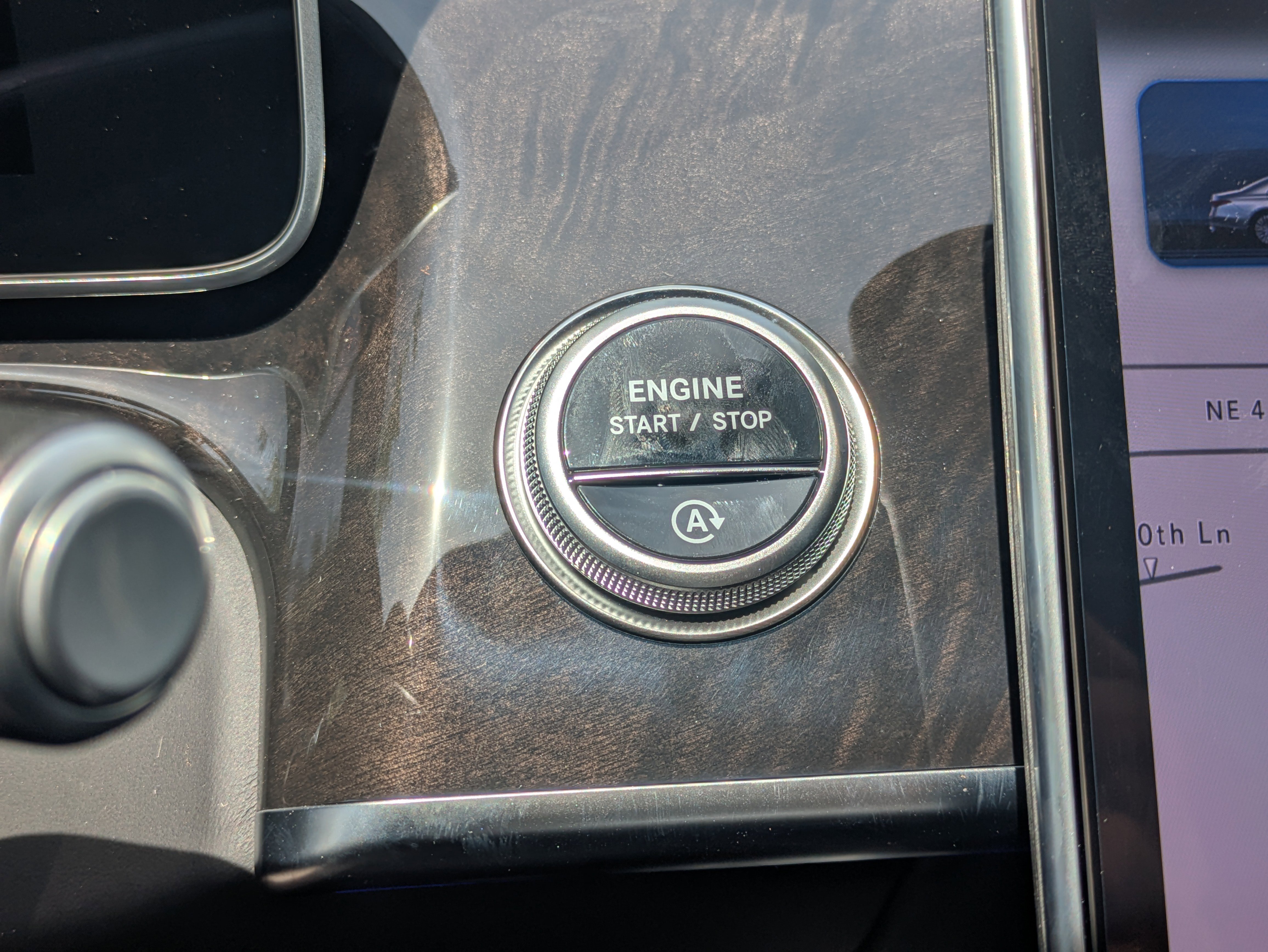 New 2026 Mercedes-Benz S 580 4MATIC Sedan image 25