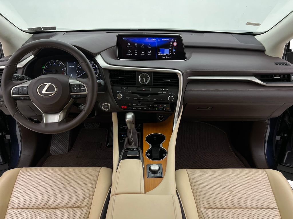 Used 2019 Lexus RX 350 AWD w/ Navigation Package image 15