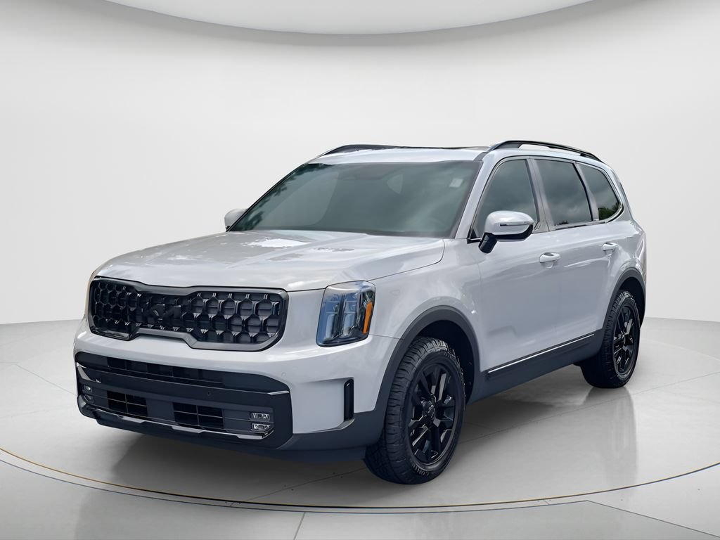 Used 2025 Kia Telluride SX Prestige X-Pro