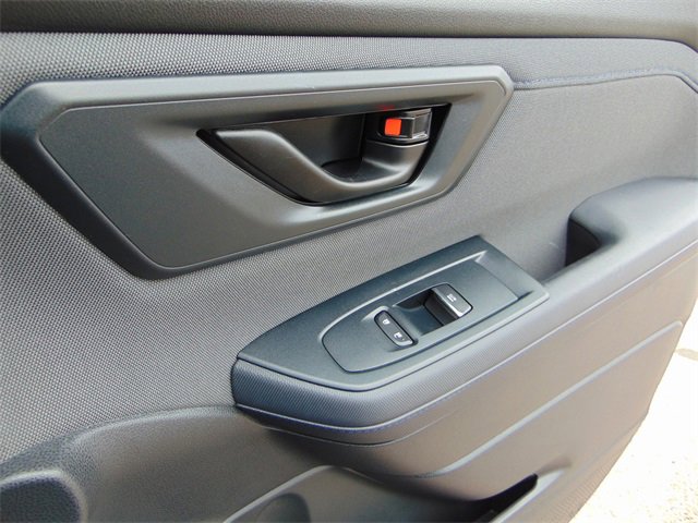 Certified 2025 Subaru Forester Premium image 27