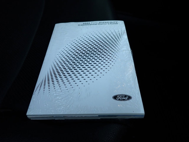 Used 2024 Ford F250 Lariat w/ Lariat Ultimate Package image 18