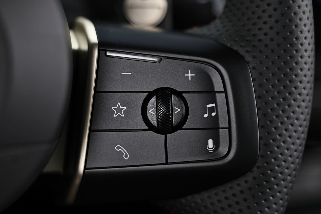 New 2026 MINI Cooper S FWD image 33