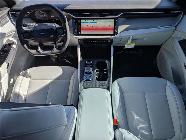 New 2026 Jeep Cherokee Laredo image 14