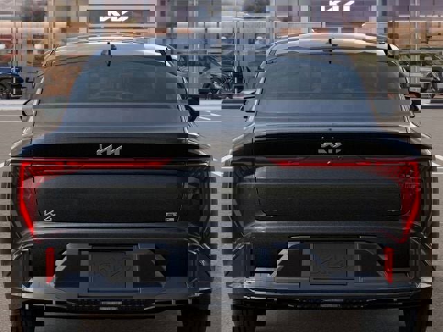 New 2025 Kia K4 GT-Line image 13